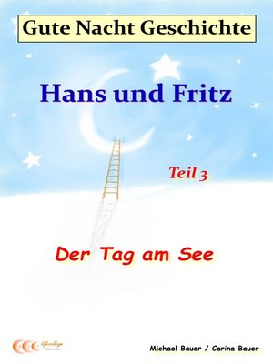 cover image of Gute-Nacht-Geschichte